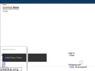 carnivalstore.co.uk