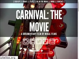 carnivalthemovie.com