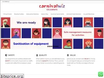 carnivalwiz.com.sg