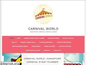 carnivalworld.sg