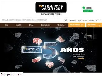 carnivery.com.ec
