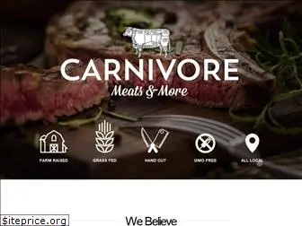 carnivoreandmore.com