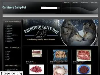 carnivorecarryout.com