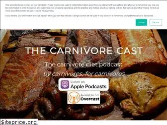 carnivorecast.com