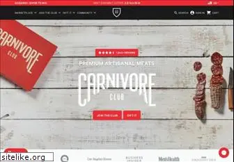 carnivoreclub.co