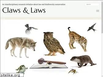carnivoreconservation.org