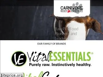 carnivoremeat.com