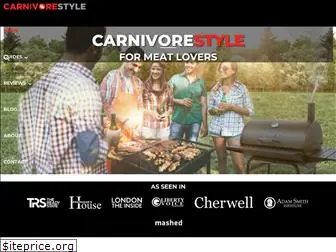 carnivorestyle.com