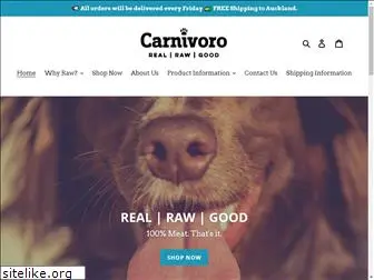 carnivoro.co.nz