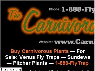 carnivorousplants.com