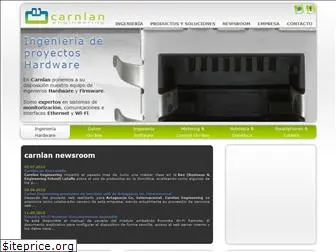 carnlan.com