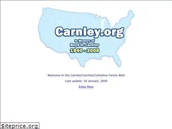 carnley.org