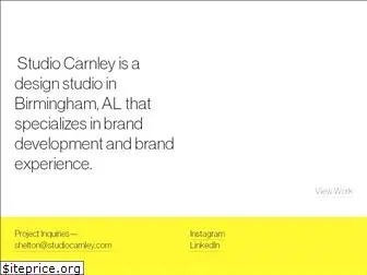 carnleydesign.com