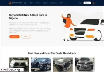 carnotautomart.com