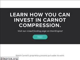 carnotcompression.com