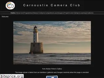 carnoustiecameraclub.org.uk