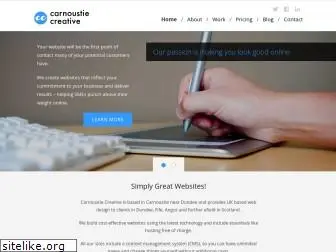 carnoustiecreative.co.uk