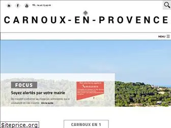 carnoux-en-provence.com