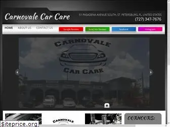 carnovalecarcare.com