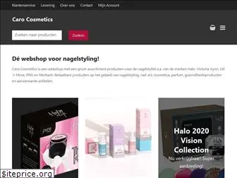 caro-cosmetics.nl