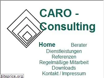 caroaachen.com