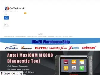 carobdtools.co.uk