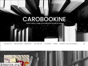 carobookine.com