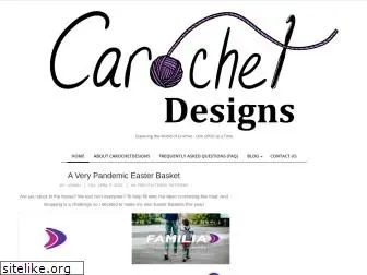 carochetdesigns.com
