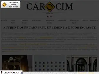 carocim.com