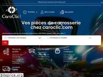 caroclic.com