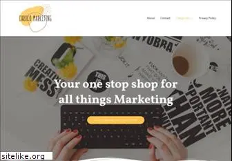 carocomarketing.com