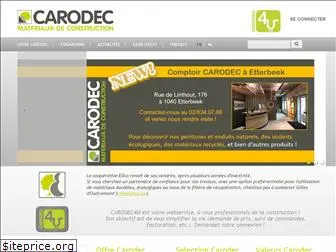 carodec.be