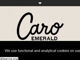 caroemerald.com