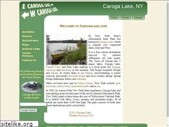 carogalake.com