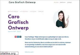 carografischontwerp.nl