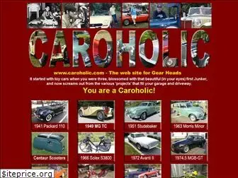 caroholic.com