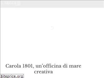 carola1801.it