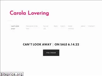 carolalovering.com