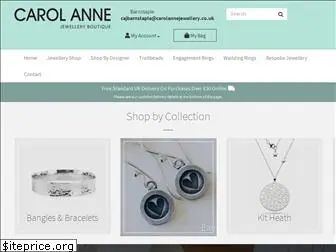 carolannejewellery.co.uk