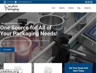 carolanpackaging.com