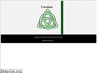 carolans.com