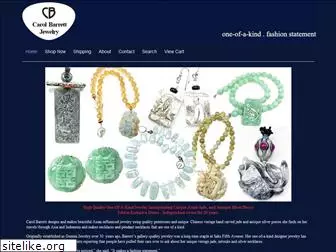 carolbarrettjewelry.com