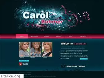 carolbohmer.com