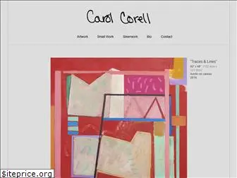 carolcorell.com