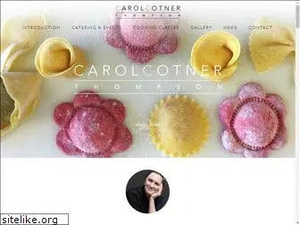 carolcotnerthompson.com