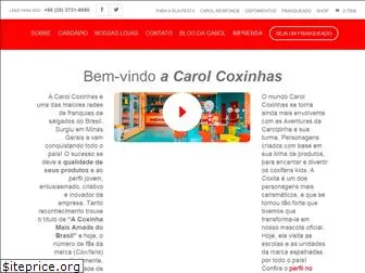 carolcoxinhas.com.br