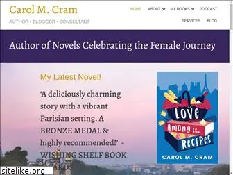 carolcram.com