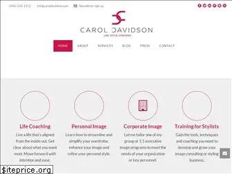 caroldavidson.com