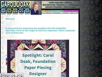 caroldoak.com