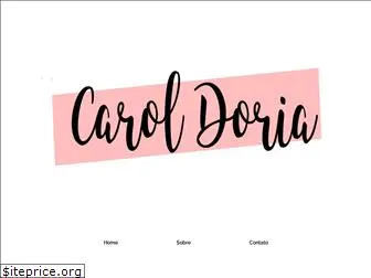 caroldoria.com